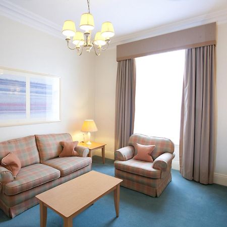 Skene House Hotels - Holburn Aberdeen Ngoại thất bức ảnh