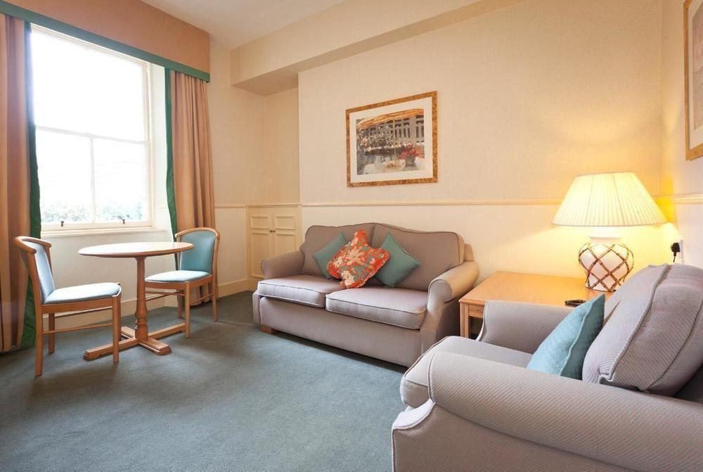 Skene House Hotels - Holburn Aberdeen Ngoại thất bức ảnh