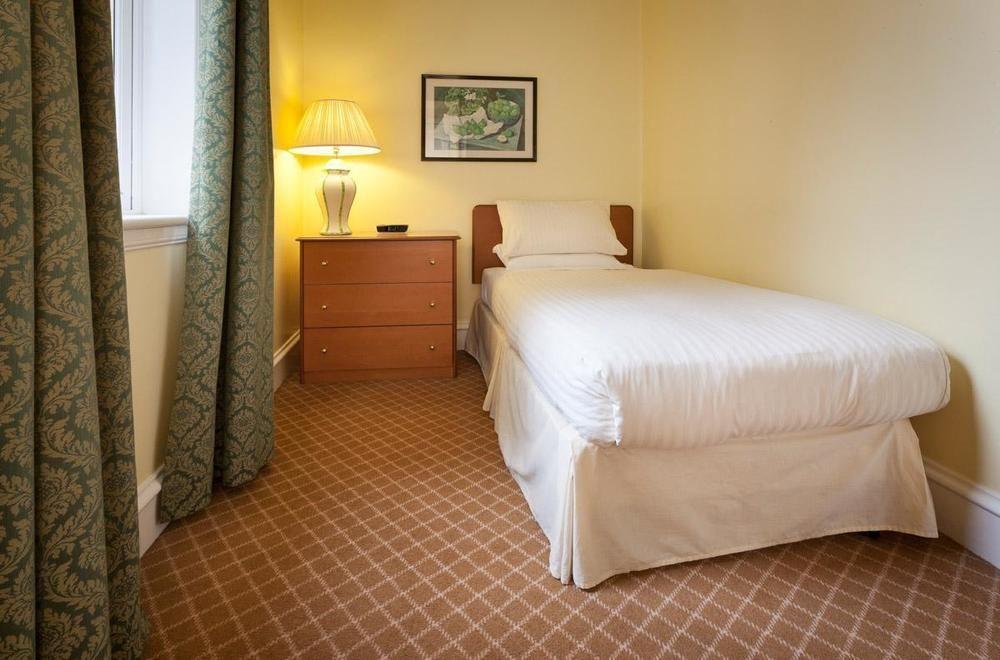Skene House Hotels - Holburn Aberdeen Ngoại thất bức ảnh