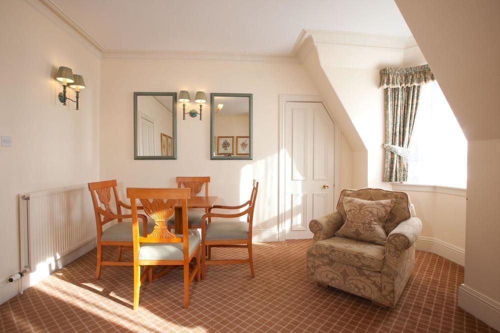 Skene House Hotels - Holburn Aberdeen Ngoại thất bức ảnh