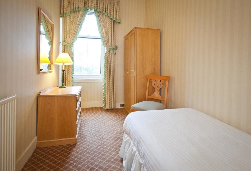 Skene House Hotels - Holburn Aberdeen Ngoại thất bức ảnh
