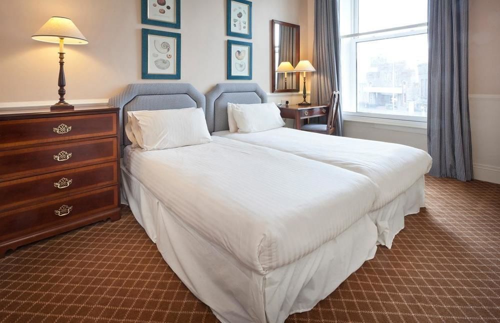 Skene House Hotels - Holburn Aberdeen Ngoại thất bức ảnh