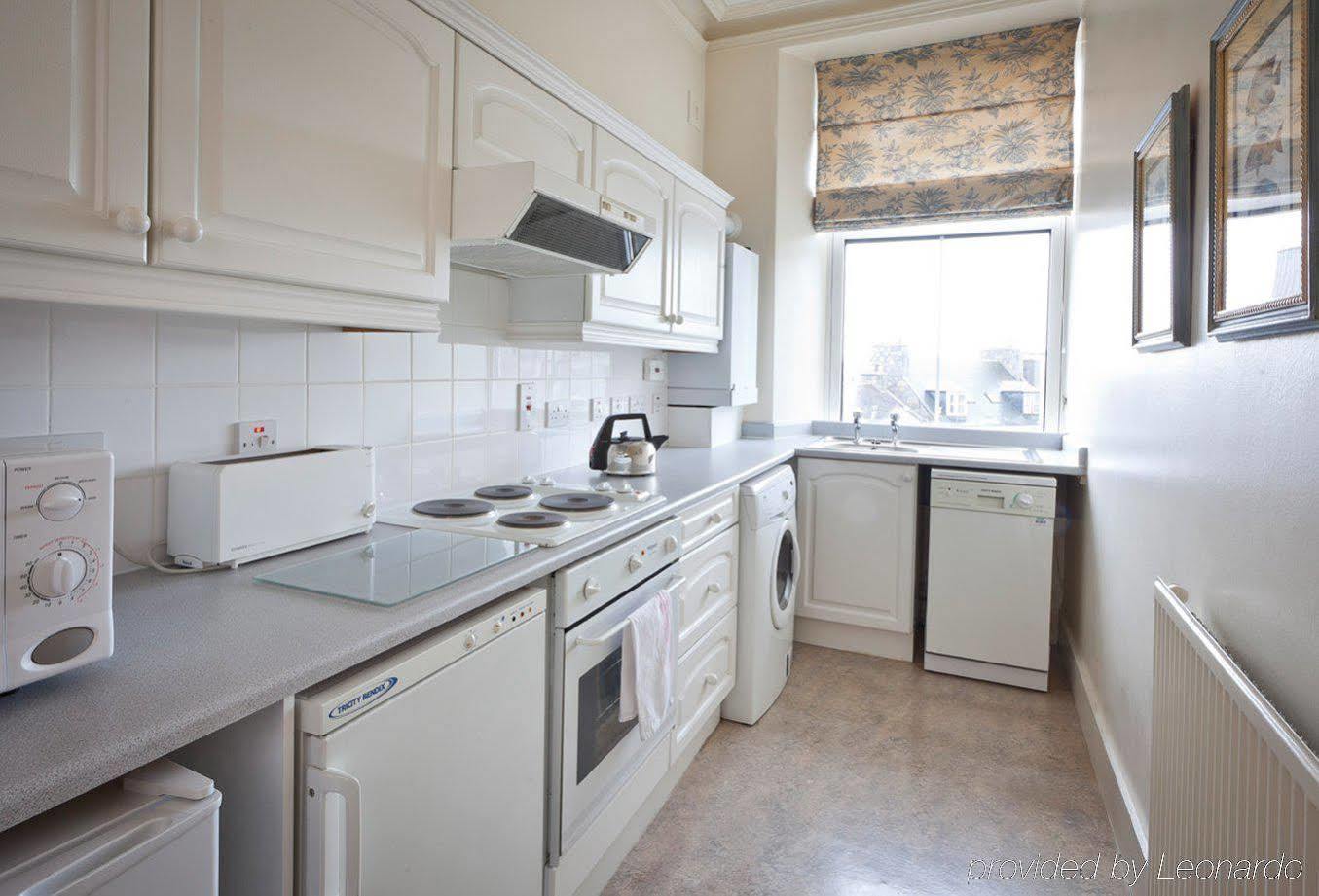 Skene House Hotels - Holburn Aberdeen Ngoại thất bức ảnh