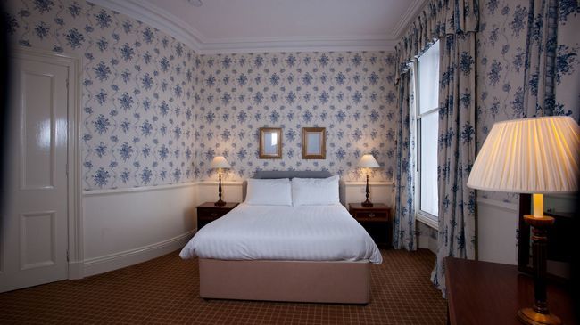 Skene House Hotels - Holburn Aberdeen Phòng bức ảnh