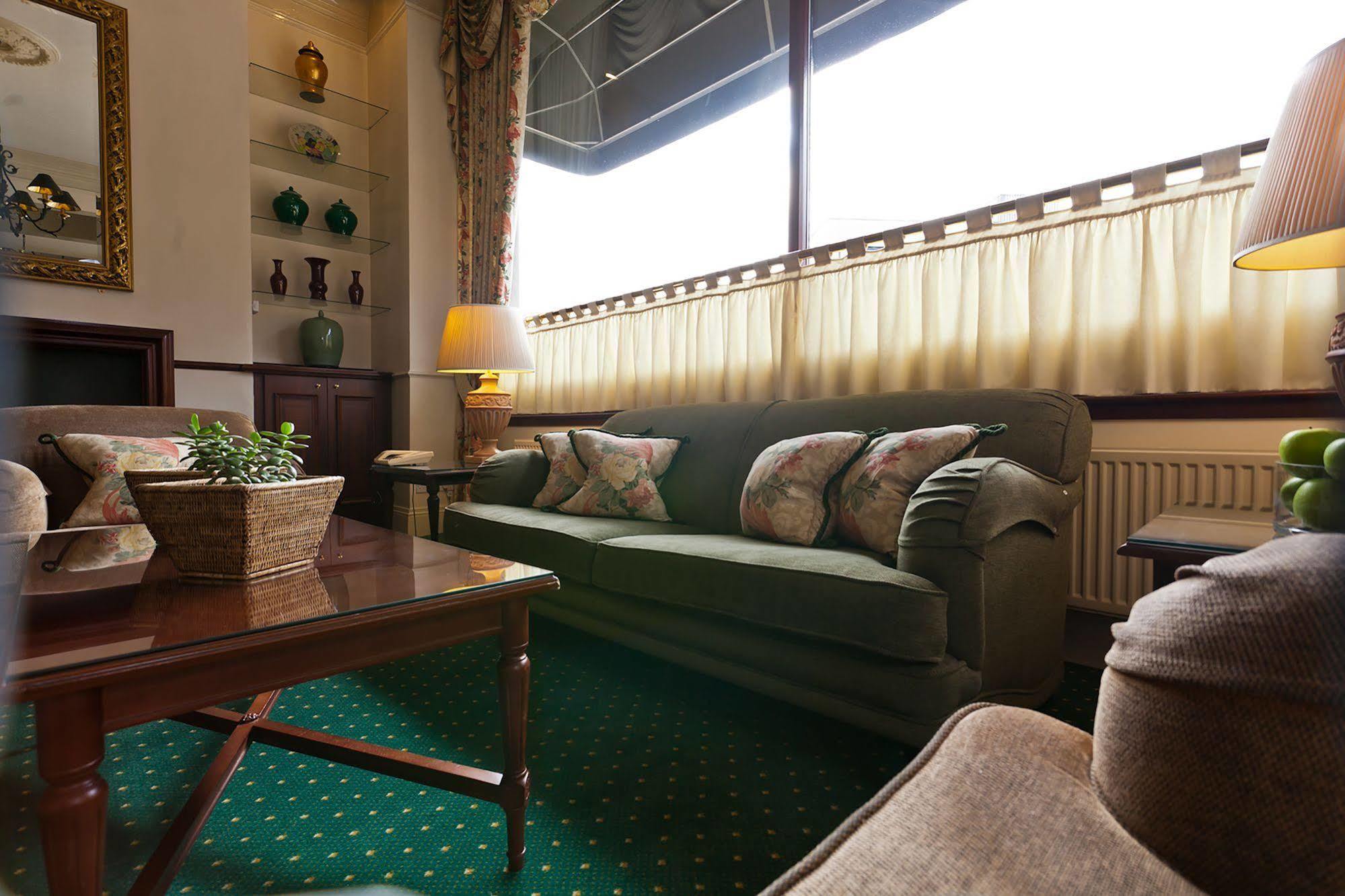 Skene House Hotels - Holburn Aberdeen Ngoại thất bức ảnh