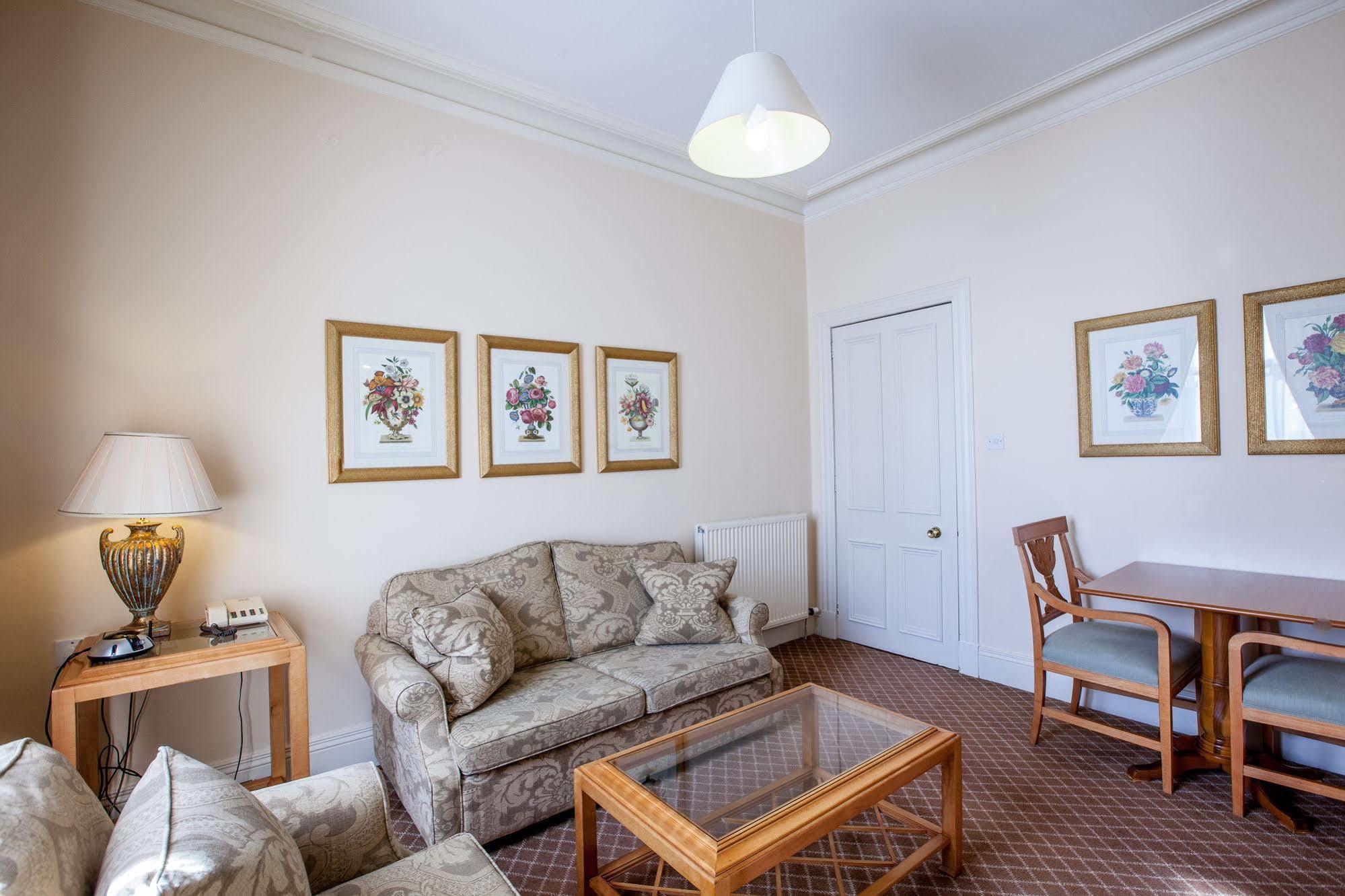 Skene House Hotels - Holburn Aberdeen Ngoại thất bức ảnh
