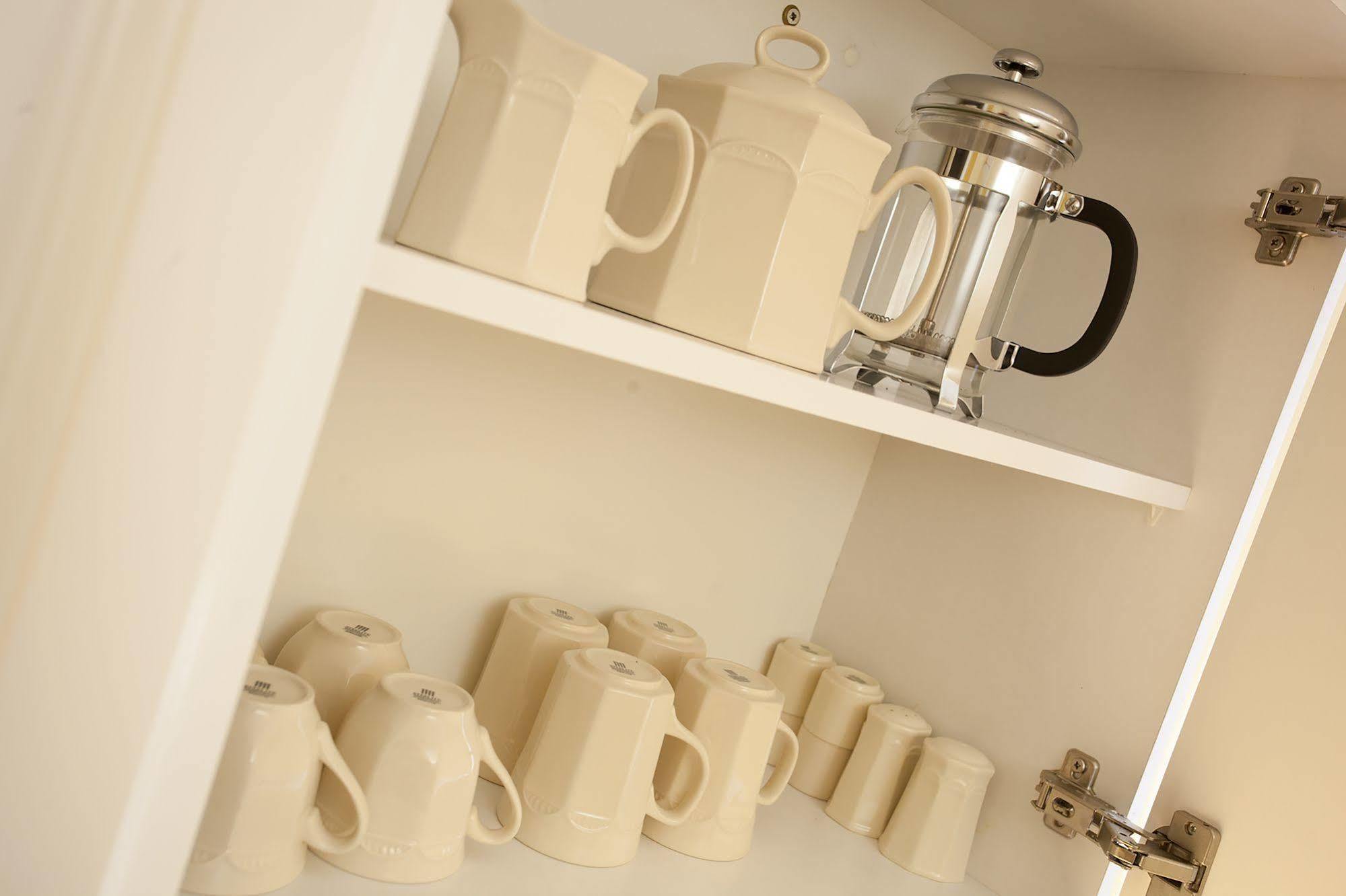 Skene House Hotels - Holburn Aberdeen Ngoại thất bức ảnh