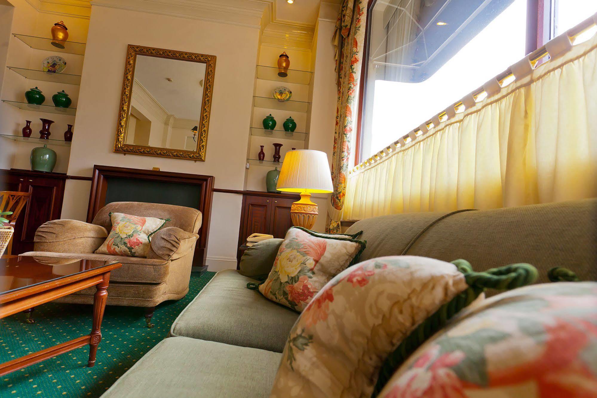 Skene House Hotels - Holburn Aberdeen Ngoại thất bức ảnh
