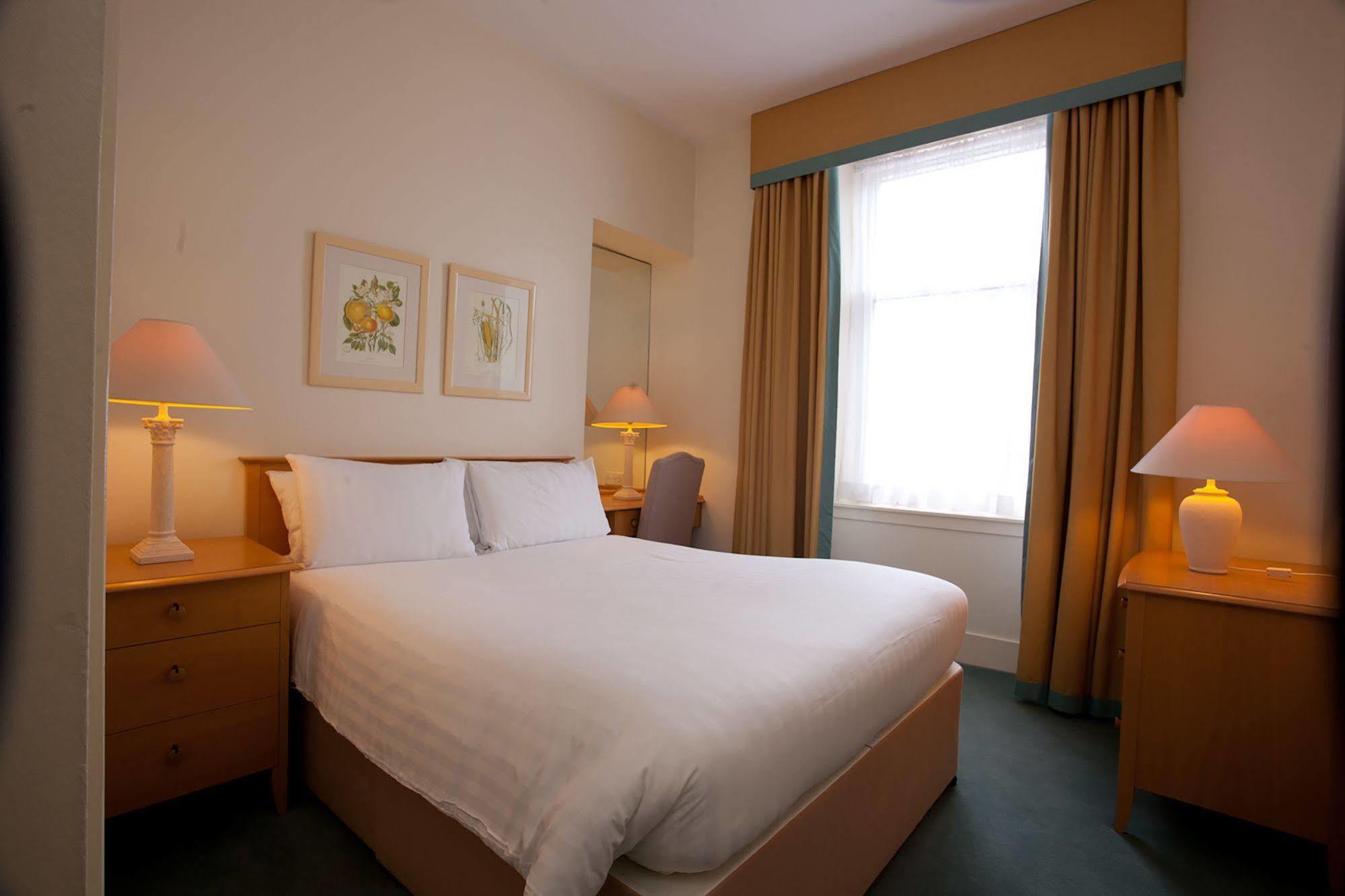 Skene House Hotels - Holburn Aberdeen Ngoại thất bức ảnh