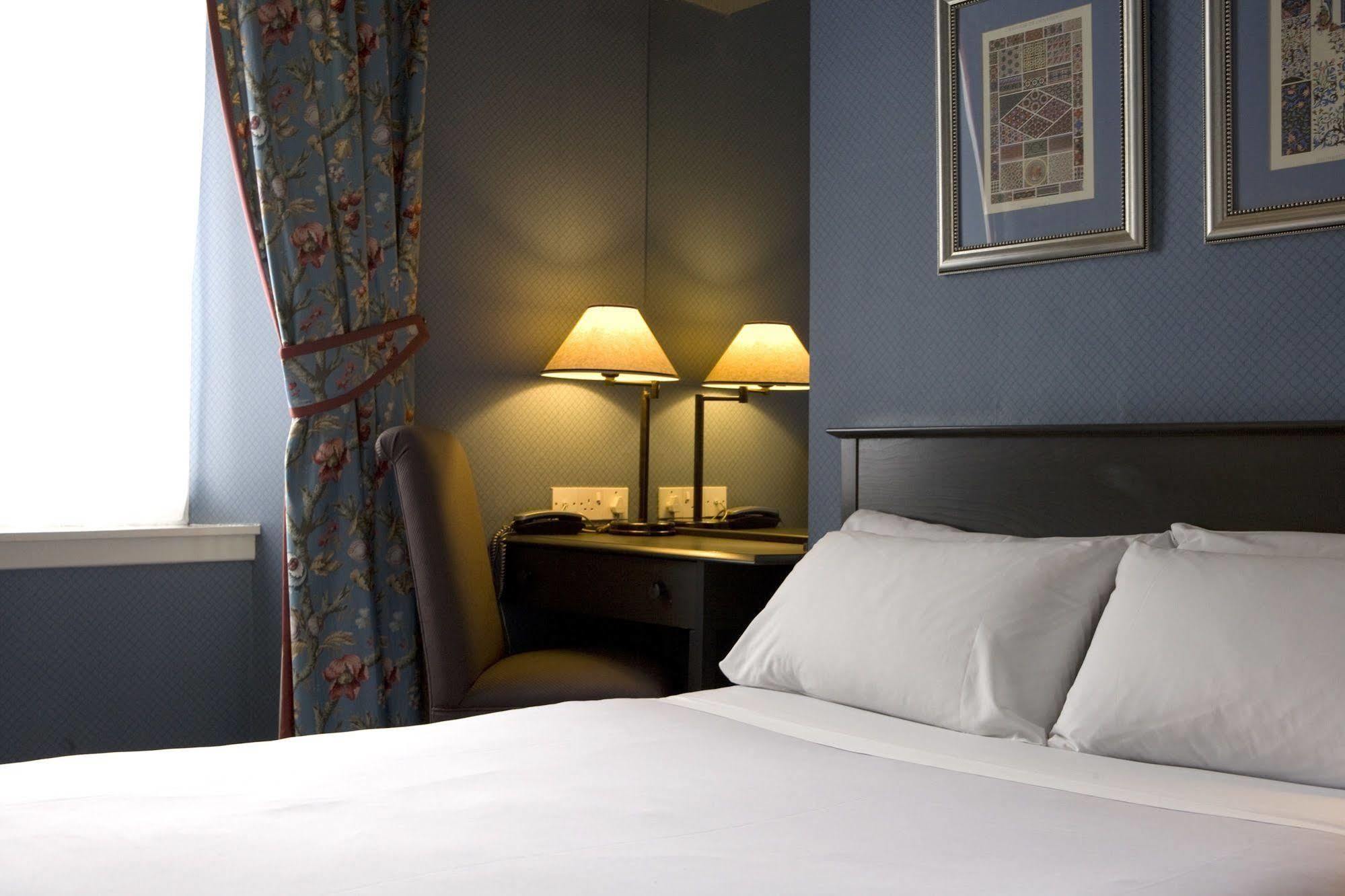Skene House Hotels - Holburn Aberdeen Ngoại thất bức ảnh