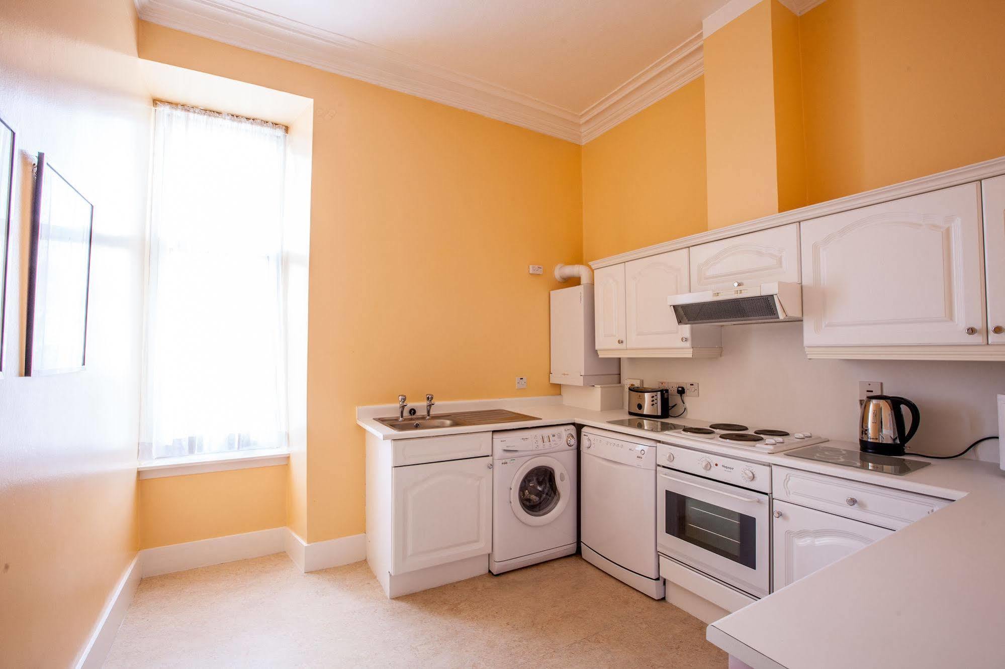 Skene House Hotels - Holburn Aberdeen Ngoại thất bức ảnh