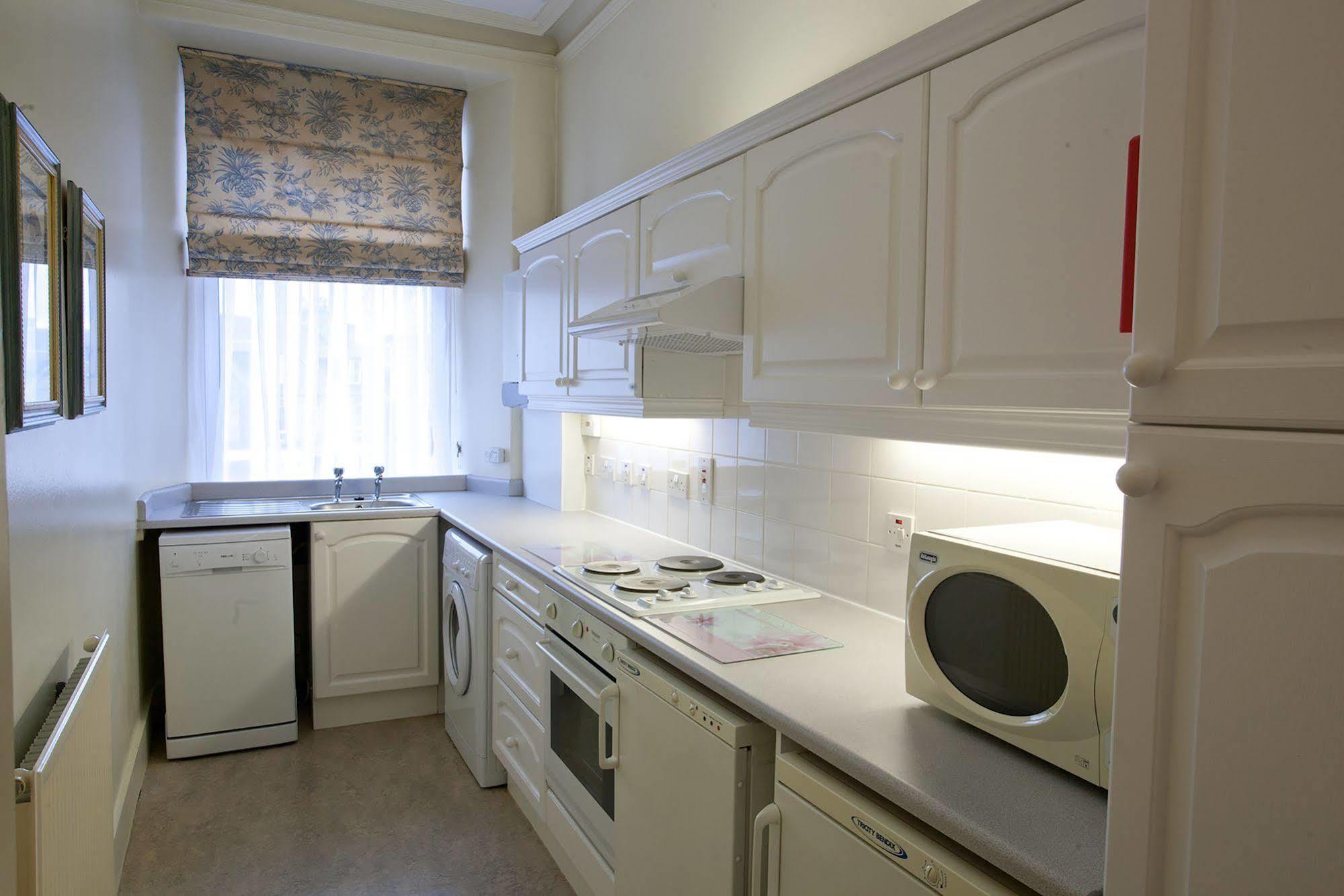 Skene House Hotels - Holburn Aberdeen Ngoại thất bức ảnh