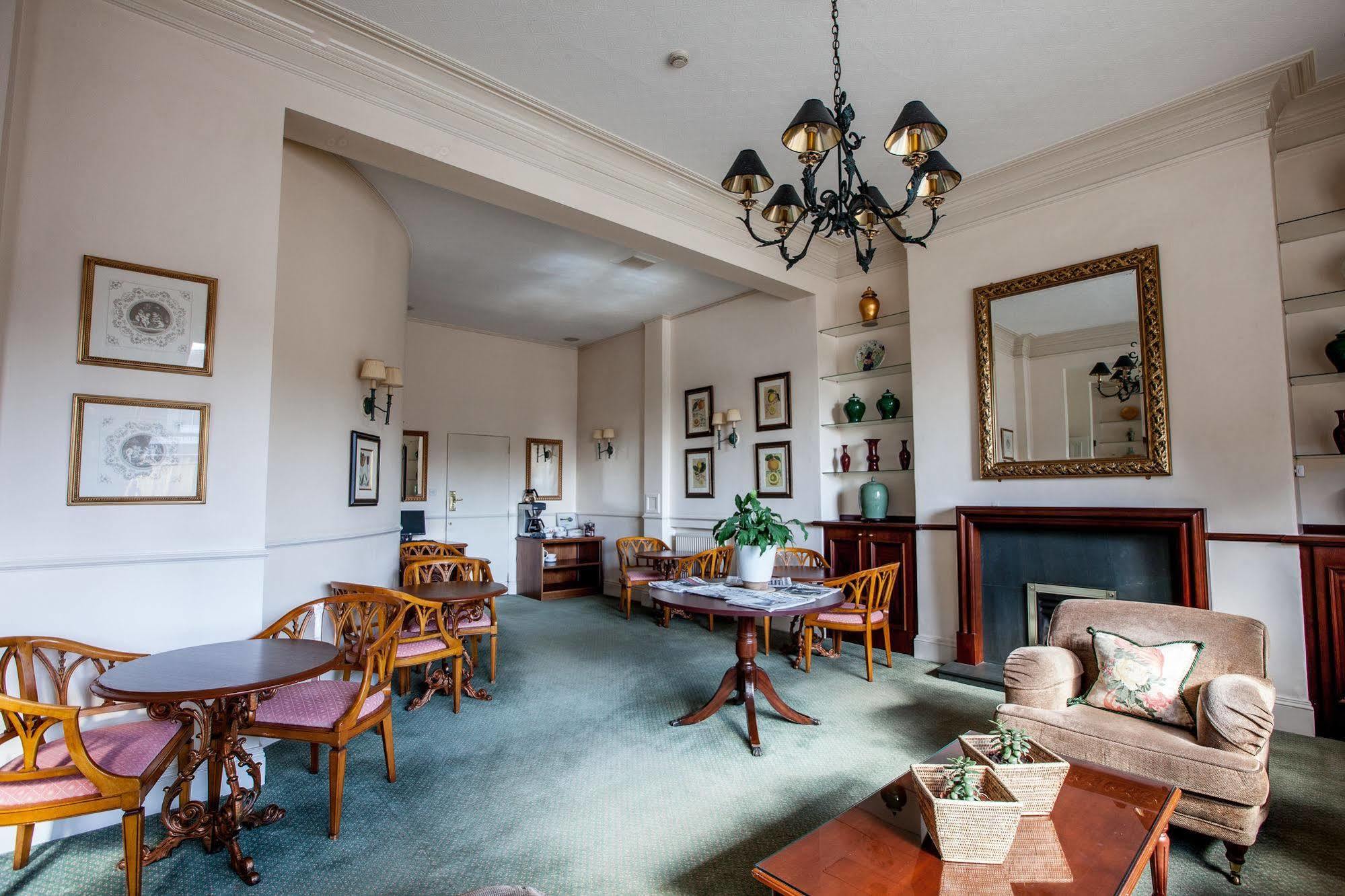 Skene House Hotels - Holburn Aberdeen Ngoại thất bức ảnh