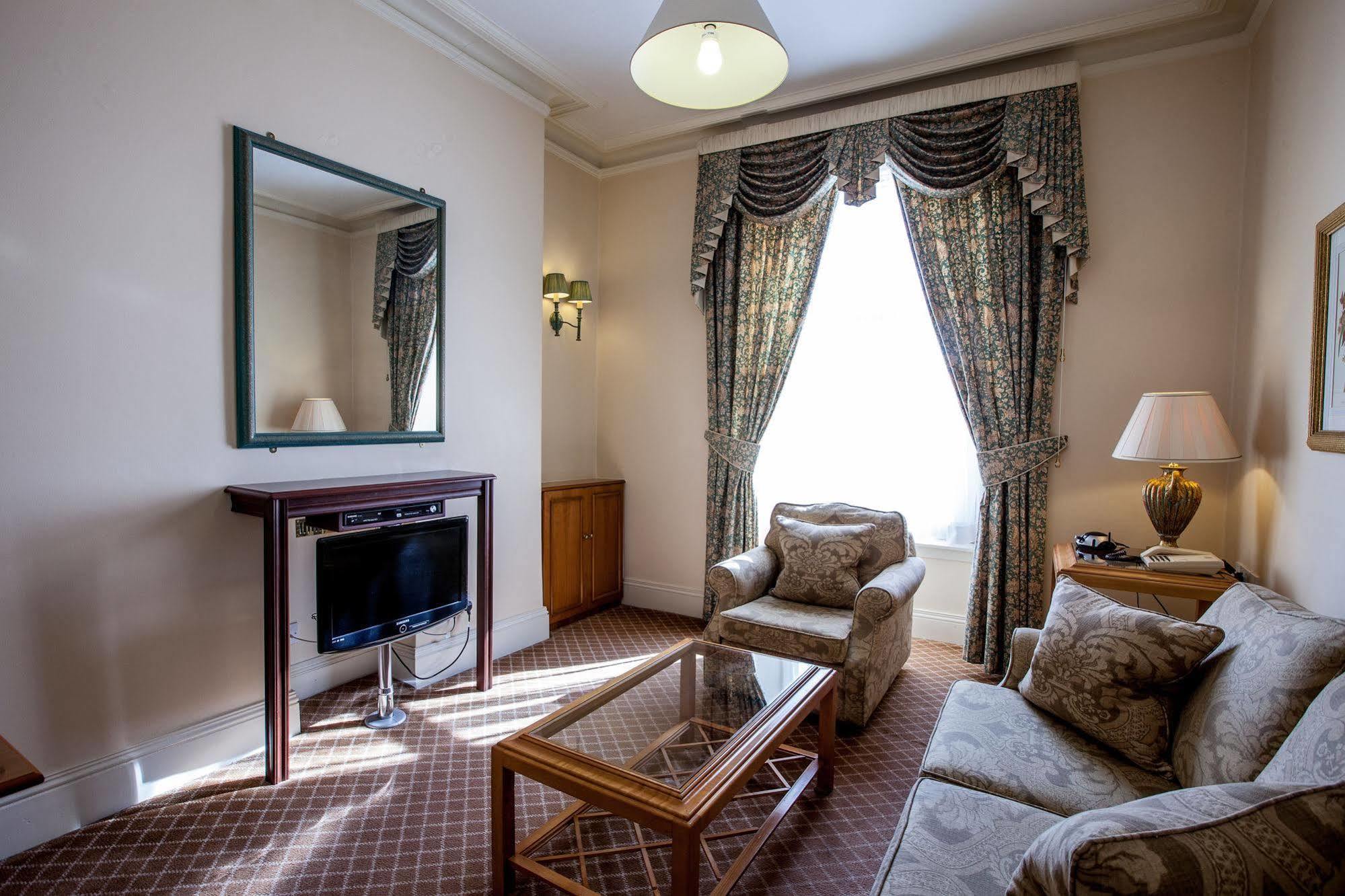 Skene House Hotels - Holburn Aberdeen Ngoại thất bức ảnh