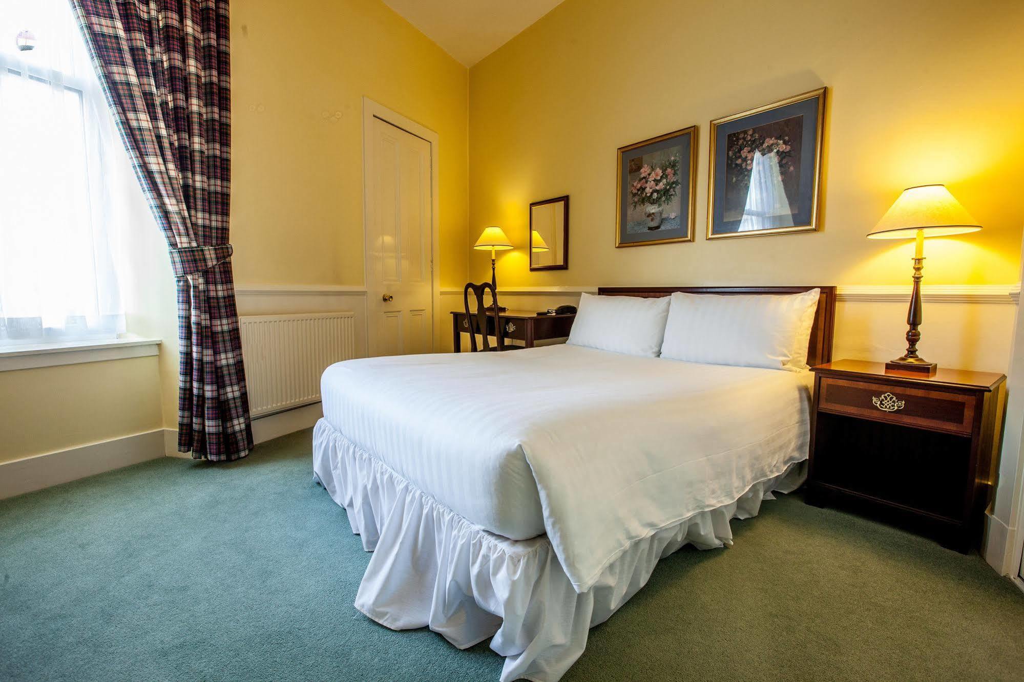 Skene House Hotels - Holburn Aberdeen Ngoại thất bức ảnh