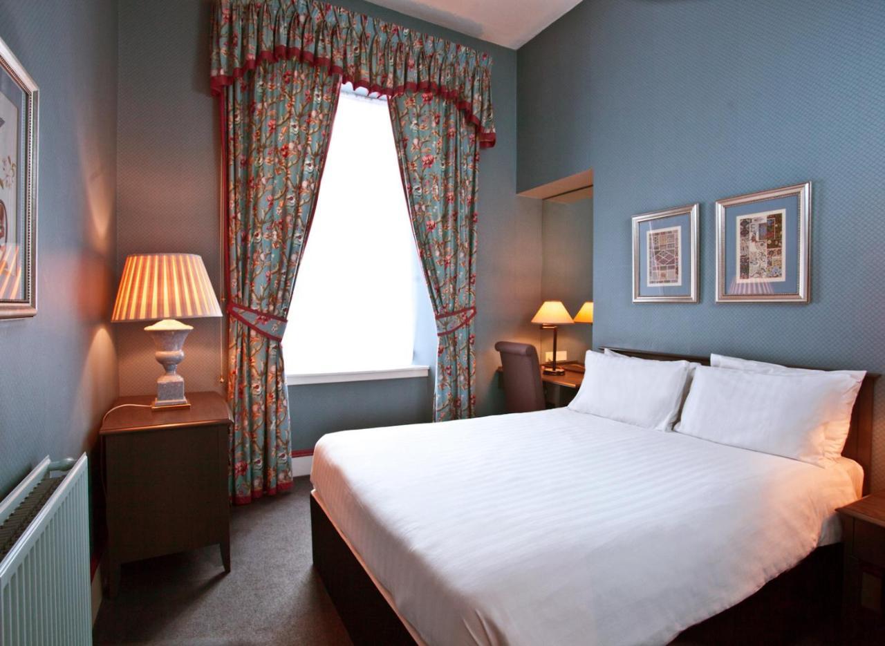 Skene House Hotels - Holburn Aberdeen Ngoại thất bức ảnh