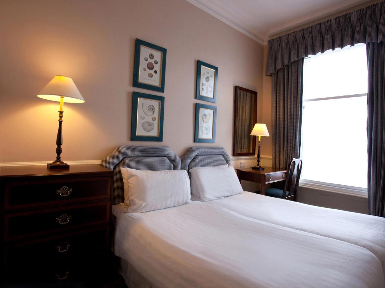 Skene House Hotels - Holburn Aberdeen Ngoại thất bức ảnh