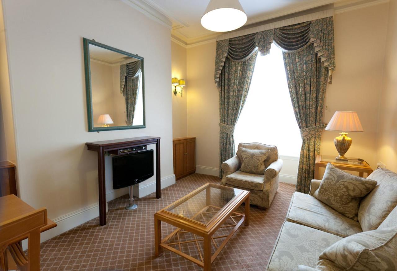 Skene House Hotels - Holburn Aberdeen Ngoại thất bức ảnh