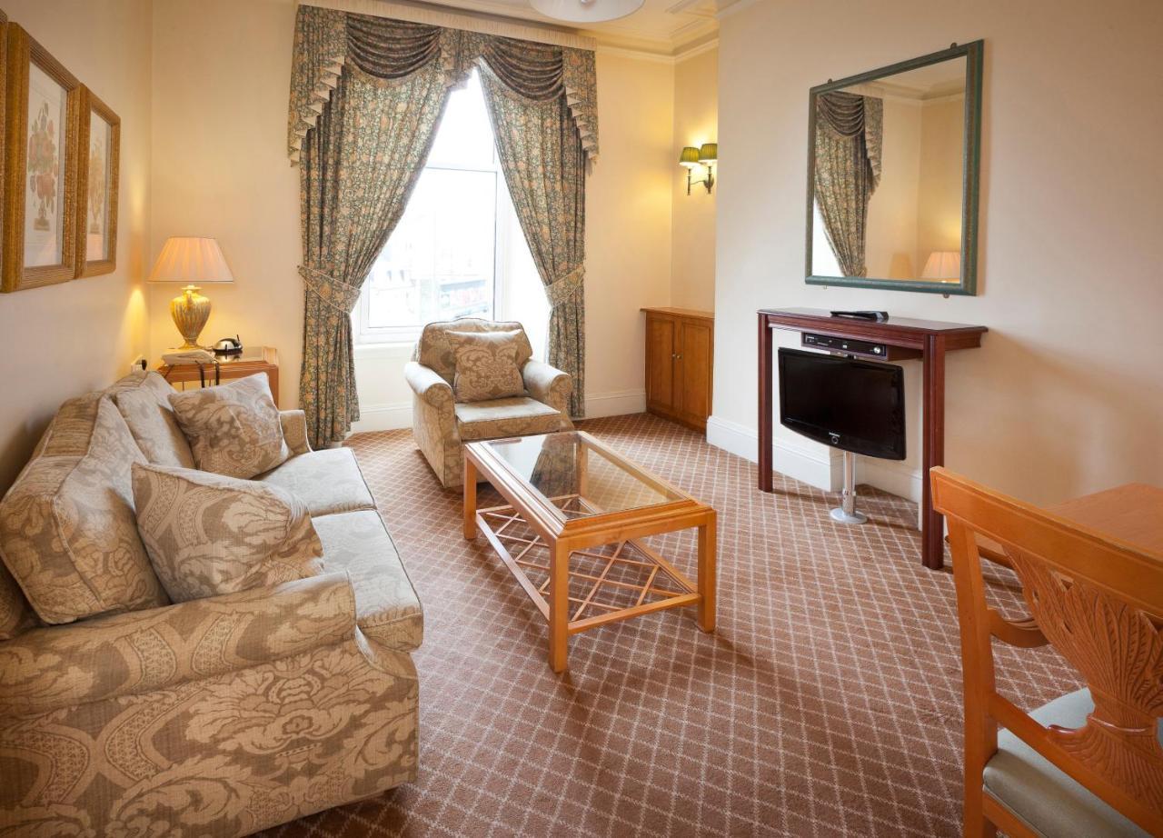 Skene House Hotels - Holburn Aberdeen Ngoại thất bức ảnh