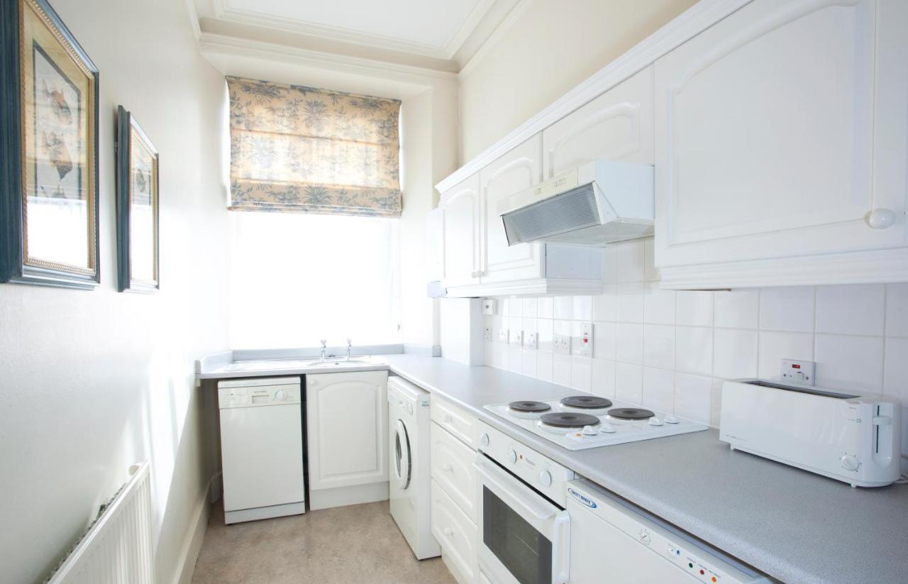 Skene House Hotels - Holburn Aberdeen Ngoại thất bức ảnh