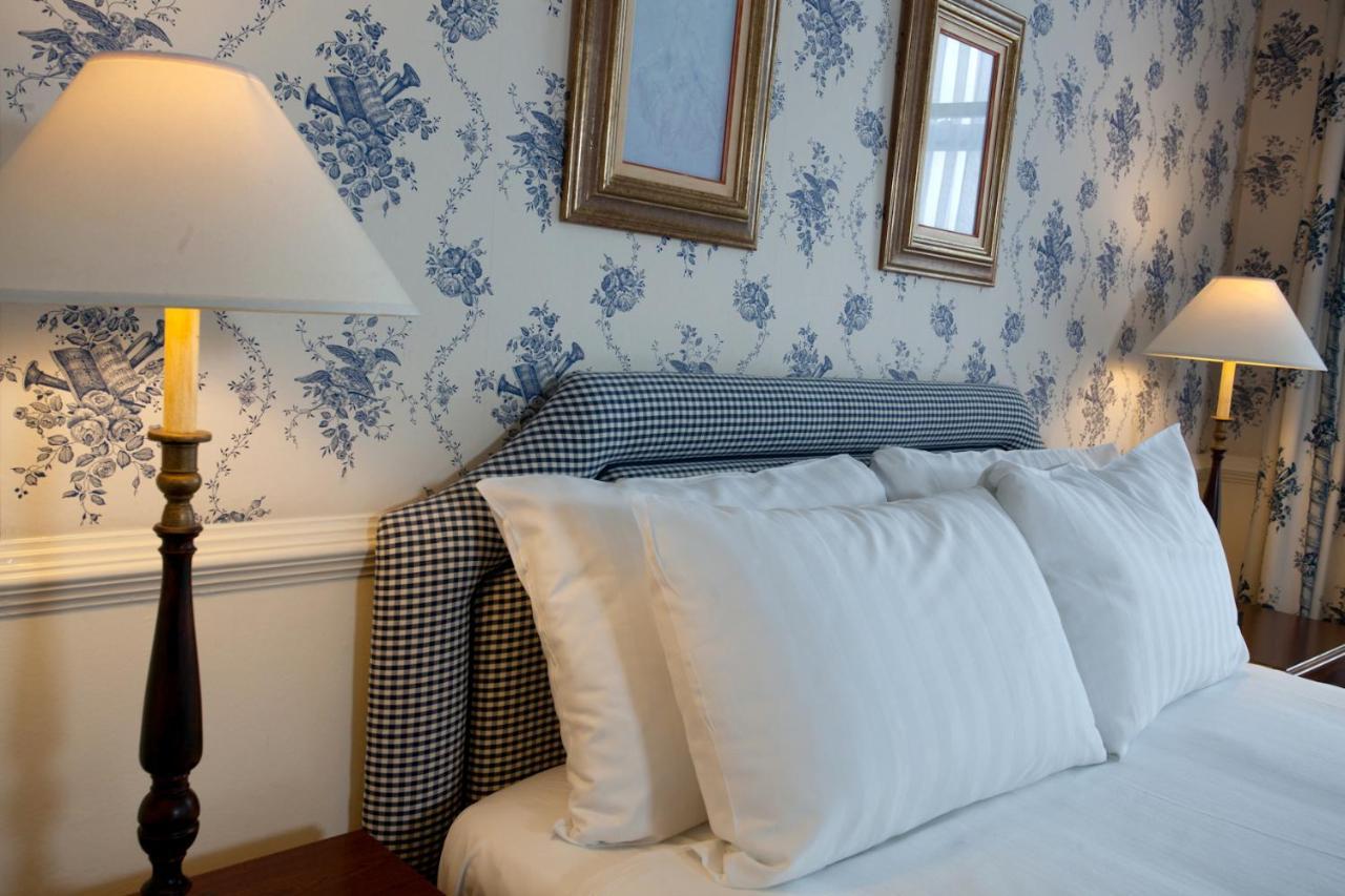 Skene House Hotels - Holburn Aberdeen Ngoại thất bức ảnh