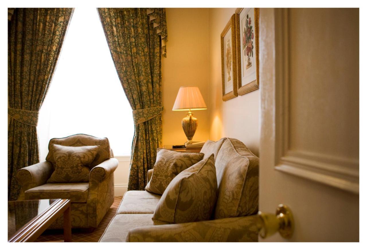 Skene House Hotels - Holburn Aberdeen Ngoại thất bức ảnh