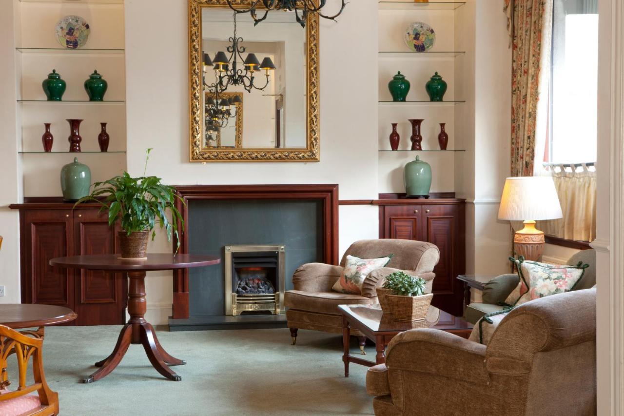 Skene House Hotels - Holburn Aberdeen Ngoại thất bức ảnh