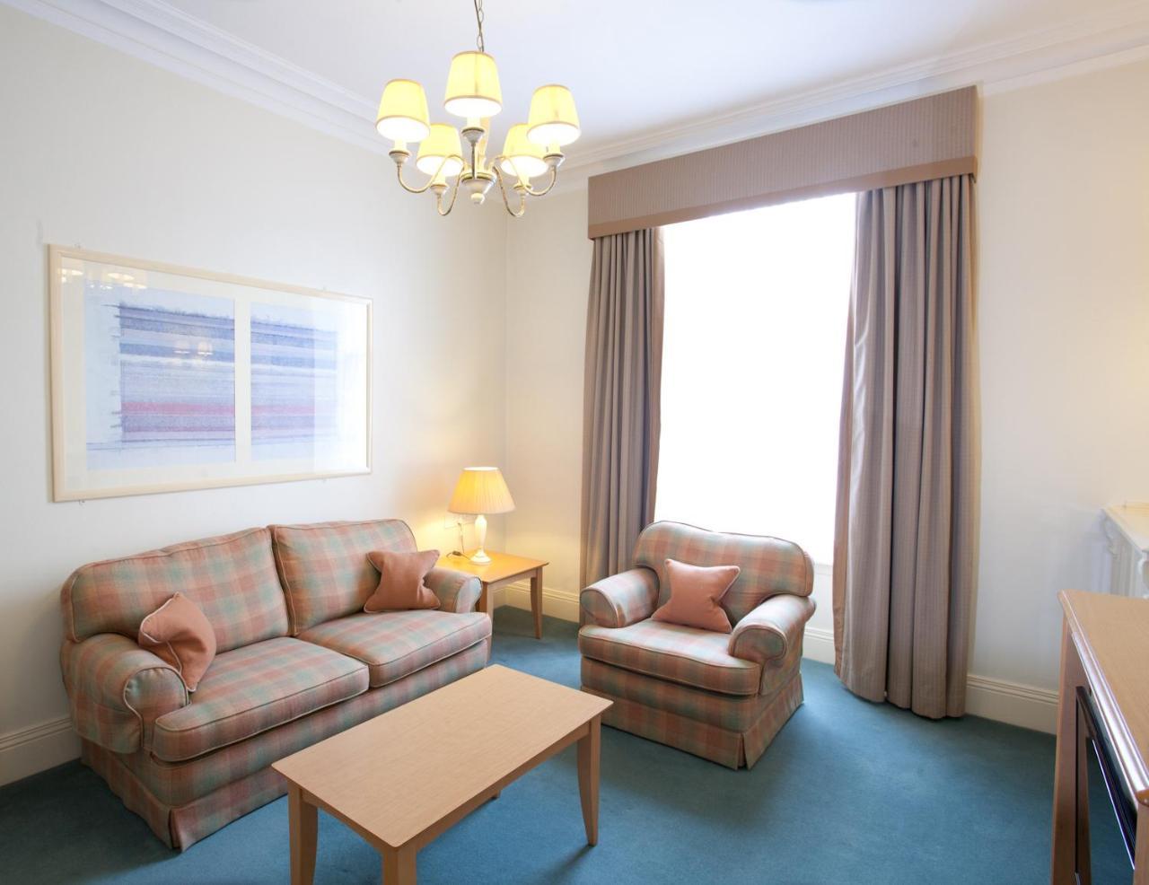 Skene House Hotels - Holburn Aberdeen Ngoại thất bức ảnh