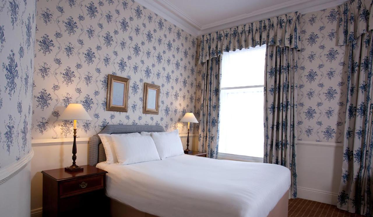 Skene House Hotels - Holburn Aberdeen Ngoại thất bức ảnh