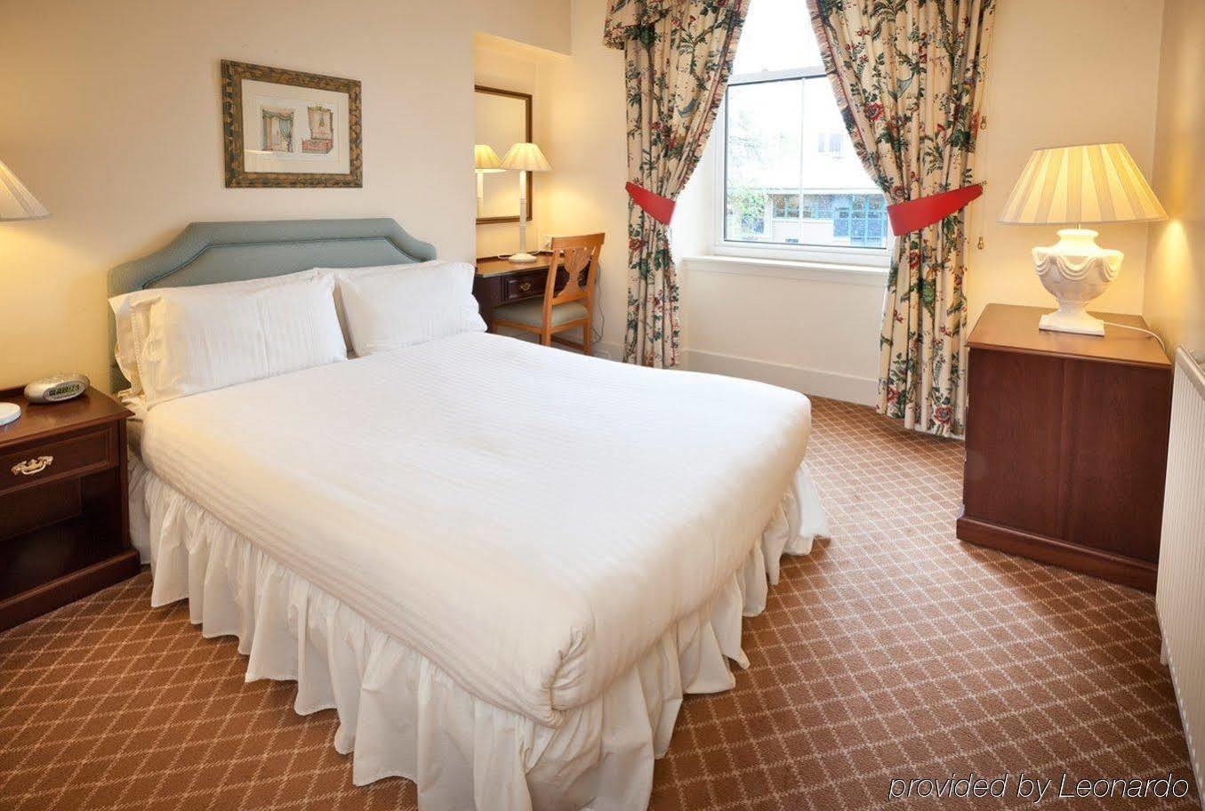 Skene House Hotels - Holburn Aberdeen Ngoại thất bức ảnh