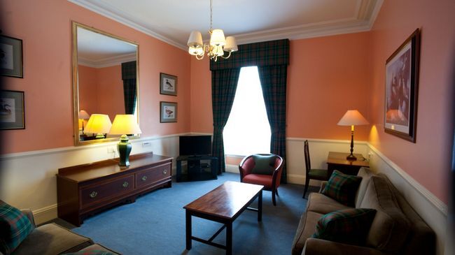 Skene House Hotels - Holburn Aberdeen Phòng bức ảnh