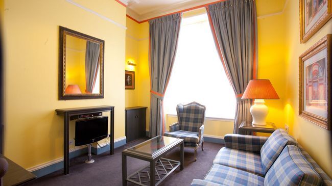 Skene House Hotels - Holburn Aberdeen Phòng bức ảnh
