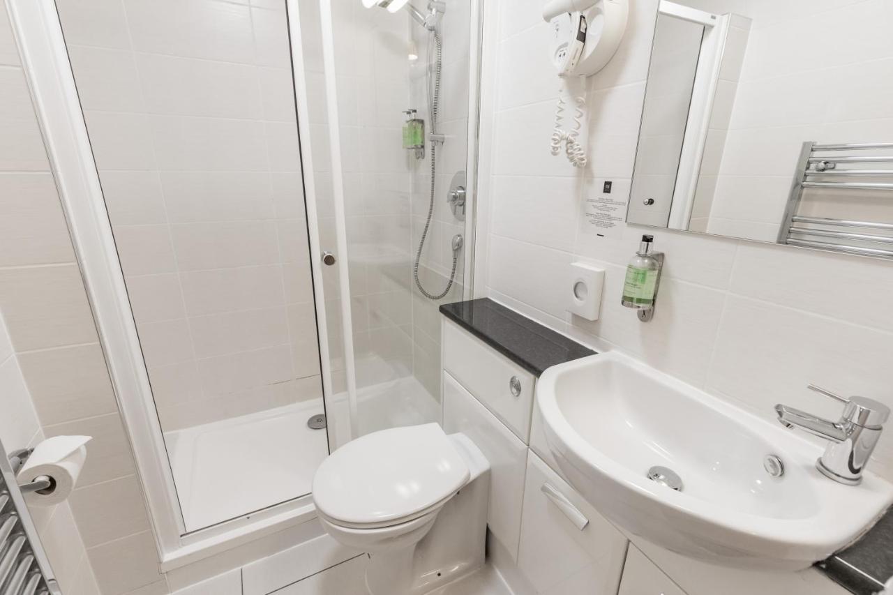 Skene House Hotels - Holburn Aberdeen Ngoại thất bức ảnh