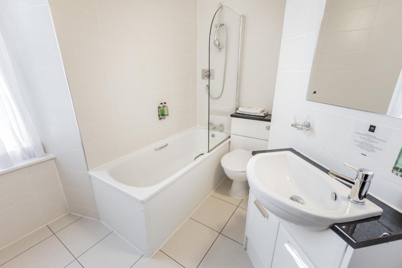 Skene House Hotels - Holburn Aberdeen Ngoại thất bức ảnh